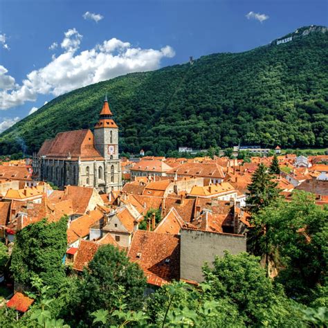 7 Reasons To Visit Charming Brasov Romania Travelawaits