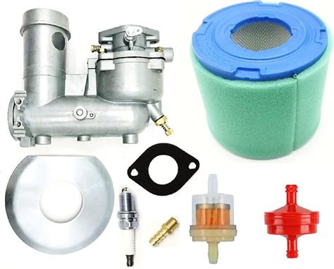 Amazon Com Carburetor For