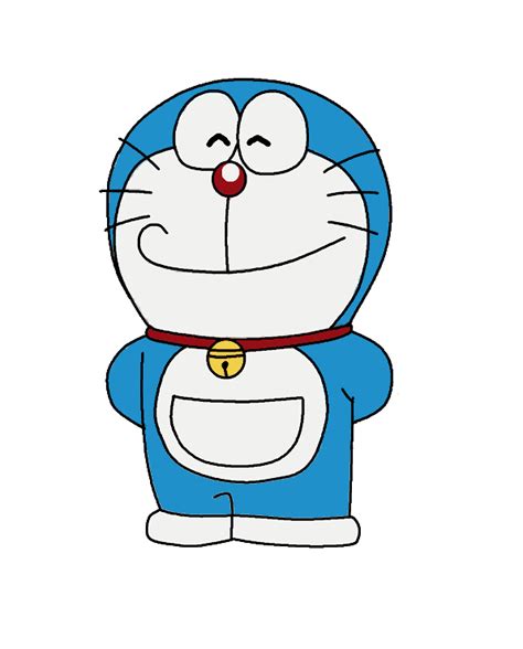 Doraemon Clip Art Png