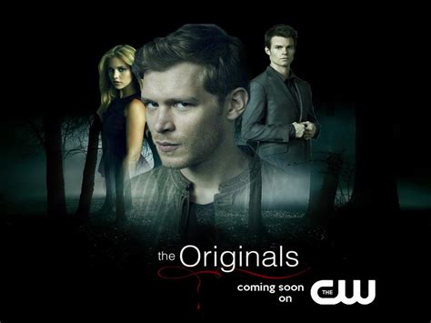 The Originals The Originals Wallpaper 35810981 Fanpop