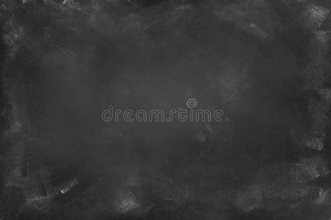 Blackboard Or Chalkboard Stock Image Image Of Grey Chalkboard 92555343