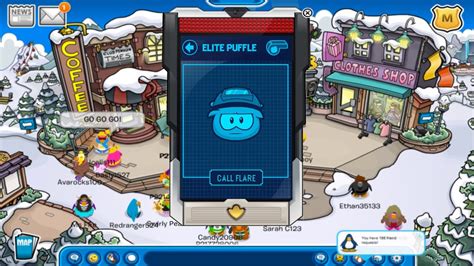 2.turn the pin until it fits one of the indentions. Club Penguin: How to get an Elite Puffle - YouTube