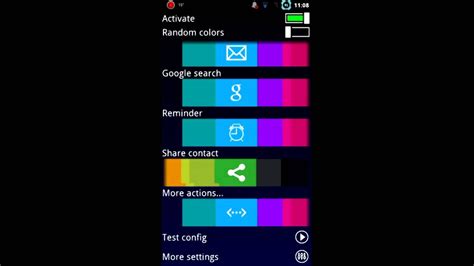 Call Action Android App Review Mindovermetal English