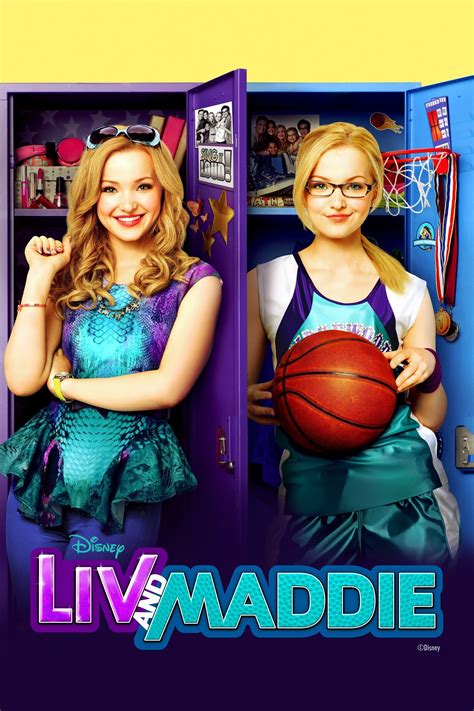 Liv And Maddie Wont Return For Series 5disney Channel Decided