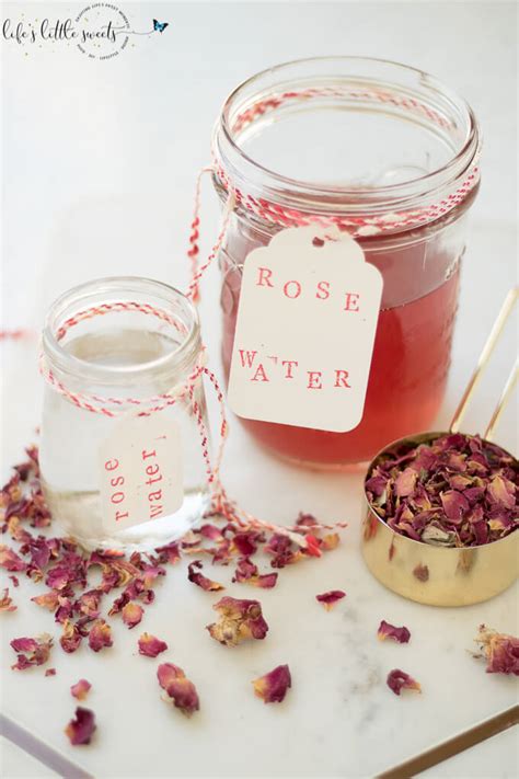 How To Make Rosewater Make Rose Water With The Steam And Heat Method