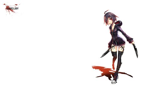 Download Wallpaper For 3840x2160 Resolution Anime White Hd Anime