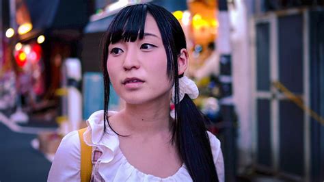 The Japanese Obsession With Girl Bands Explained Bbc Music