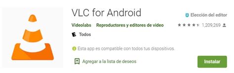 Vlc is available for desktop operating systems and mobile platforms, such as windows 10 mobile, windows phone, android, tizen, ipad, iphone, and. 【Descargar VLC Media Player 】 El reproductor de vídeos más ...