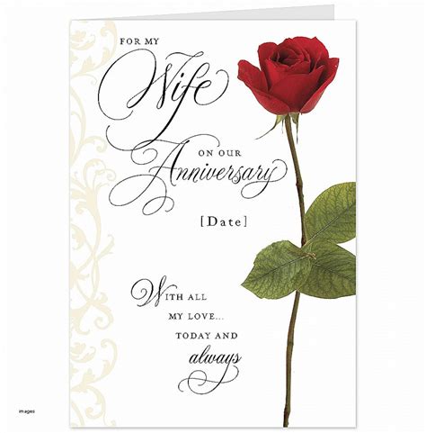 Maybe you would like to learn more about one of these? Printable Anniversary Cards For My Wife | Printable Card Free