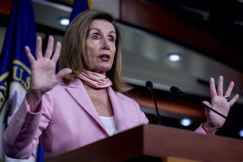 Why False Claims About Nancy Pelosi Being Drunk Keep Going Viral — Even