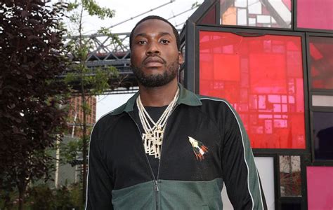 Meek Mill S Bail Conditions Revealed As Rapper Is Released From Jail