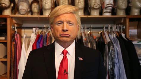 Meet The Highest Paid Trump Impersonator Cnn Video