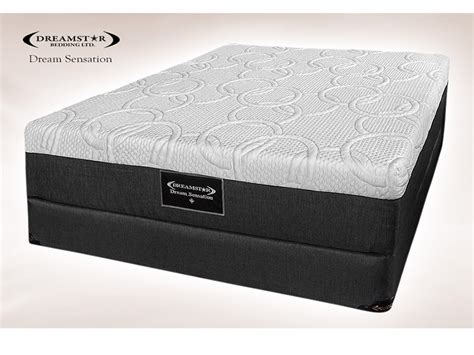 This item is also available for shipping to select countries outside the u.s. Dreamstar Luxury Collection Mattress Dream Sensation