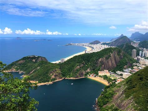 Brazil Travel Guide All You Need To Know Wanderlust On A Budget