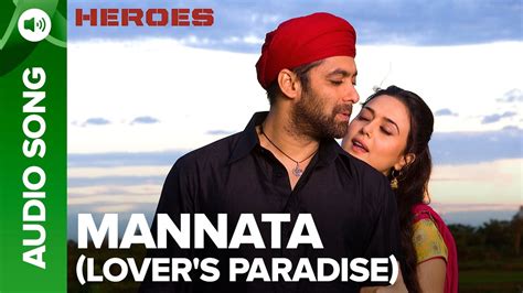 Nylon pantyhose porno, strip amateur for free! Mannata (Lover's Paradise)| Audio Song | Heroes | Salman ...