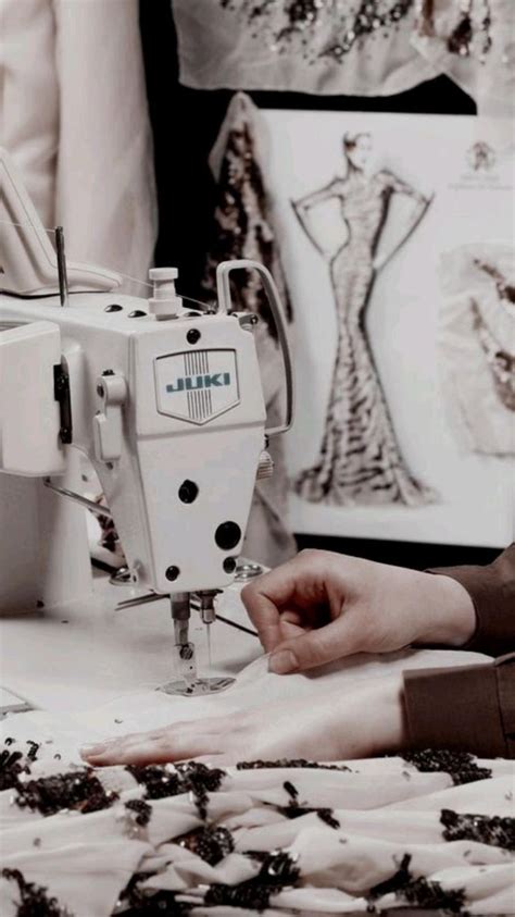 Sewing Stylist Manifestation Fashion Career Sew Style Dream Job
