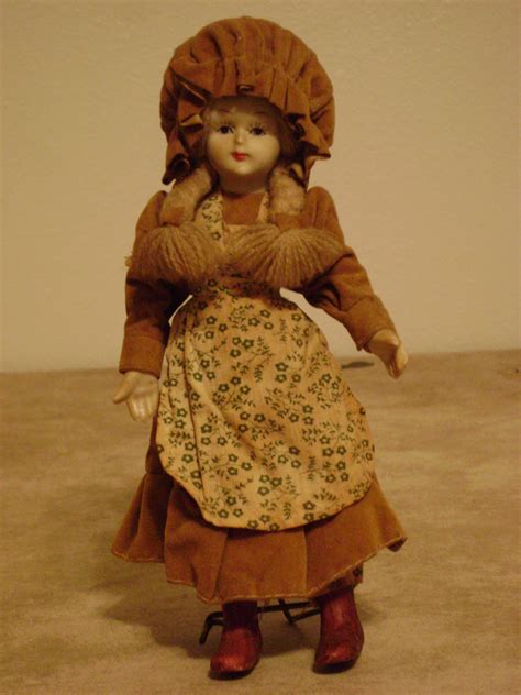 German Antique Doll Collectors Weekly
