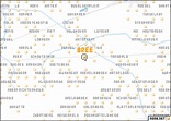 Bree (Belgium) map - nona.net
