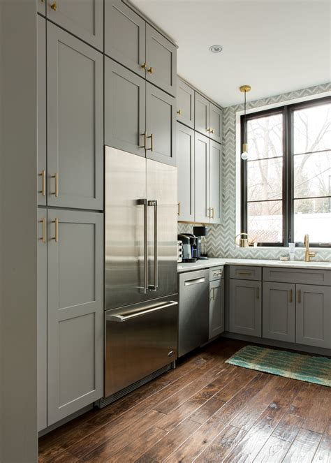 This Brooklyn Brownstones Bold Remodel Is Extraordinary Kitchen