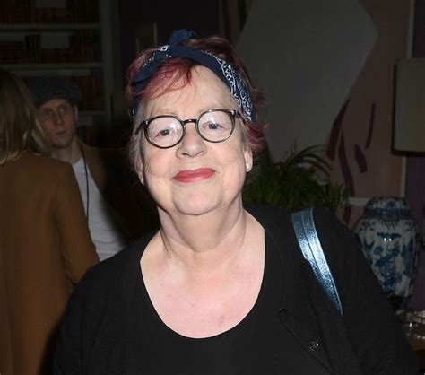 Jo Brand Bbc Edit Out Controversial Battery Acid Joke From Its Catch Up Service Tv And Radio