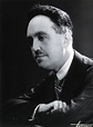 Louis Victor Pierre Raymond, Duc de Broglie. Photograph by Harcourt ...
