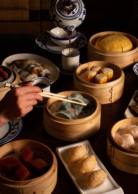 Dim has shown to have a number of health benefits. The Loop HK 30 Best Eats 2020 Best Dim Sum: Yat Tung Heen ...