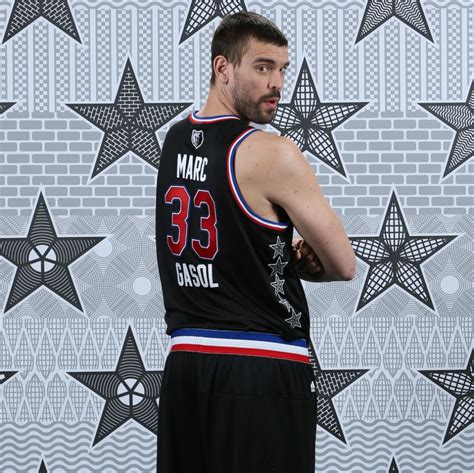 Los Titulares All Star Game NBA 2015 Foto 21 MARCA