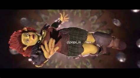 Shrek Dance Meme Edit Youtube