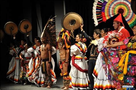 Folklore Mexicano Folklore Mexicano Danza Folklorica Baile Regional