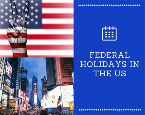Federal Holidays In 2023