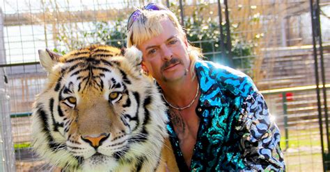 Tiger King Stars Where Are They Now Perez Hilton My XXX Hot Girl