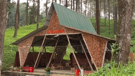 Hutan Pinus Baturaden Youtube