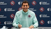 New England Revolution sign goalkeeper Jacob Jackson | MLSSoccer.com