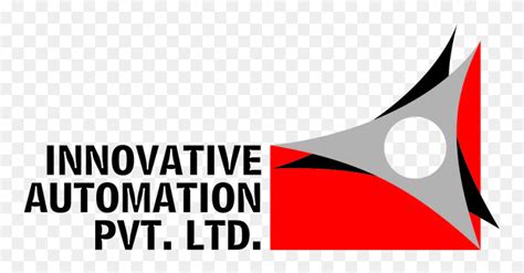 Innovative Automation Pvt Ltd Logo Clipart 5752221 Pinclipart