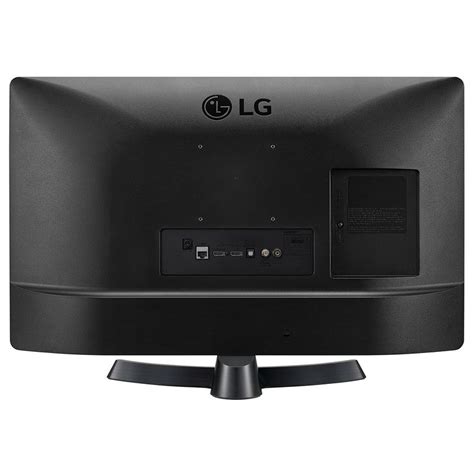 LG 28TQ515S PZ 28 LED HD Ready Monitor TV PcComponentes Com