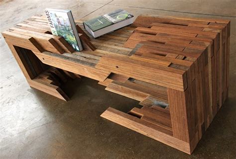Most Creative Ways To Give New Life To Old Wood Furniture Genmice