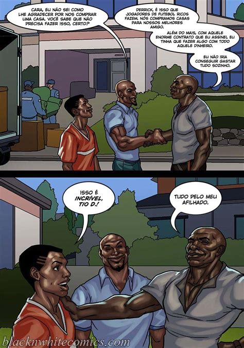 Slutty Moms Interracial Blacknwhite Maniacos Por Comics