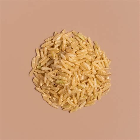 oryza sativa brown rice health benefits nooci