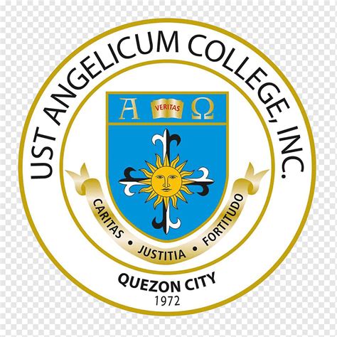 Ust Angelicum College Университет Санто Томаса Высшее образование