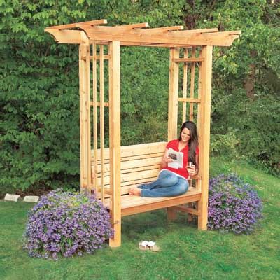 Since we planned to paint our bench (and to minimize cost), we used douglas fir framing lumber, but you could substitute redwood, cedar, or. Woodwork Back Yard Project PDF Plans