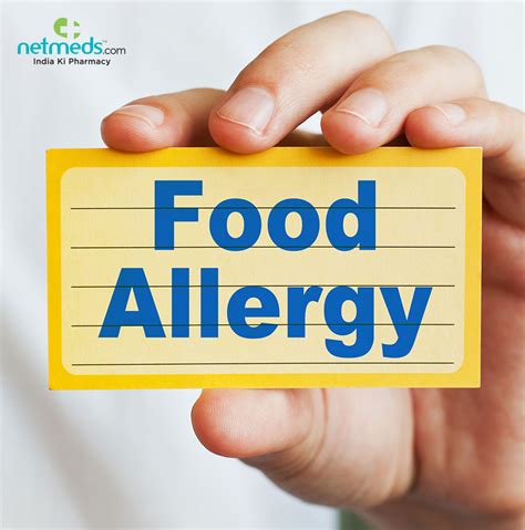 Common Risk Factors For Food Allergies