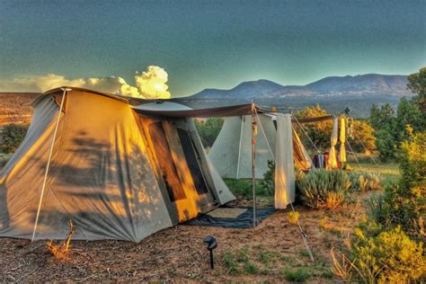 Glamping Arizona Guide The 10 Best For Desert Randr Field Mag