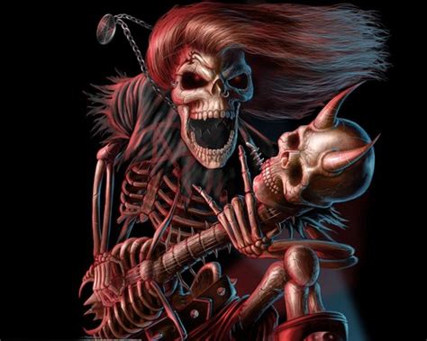 Micketo Images Cool Skeleton Hd Wallpaper And Background Photos 29600494