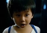還記得當年那個小彬彬嗎？曾經是香港最有前途的童星！ - 每日頭條