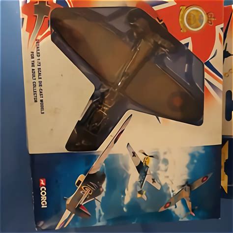 Corgi Diecast Aircraft For Sale In Uk 61 Used Corgi Diecast Aircrafts