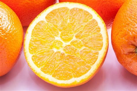 10 Different Types Of Oranges Edible® Blog