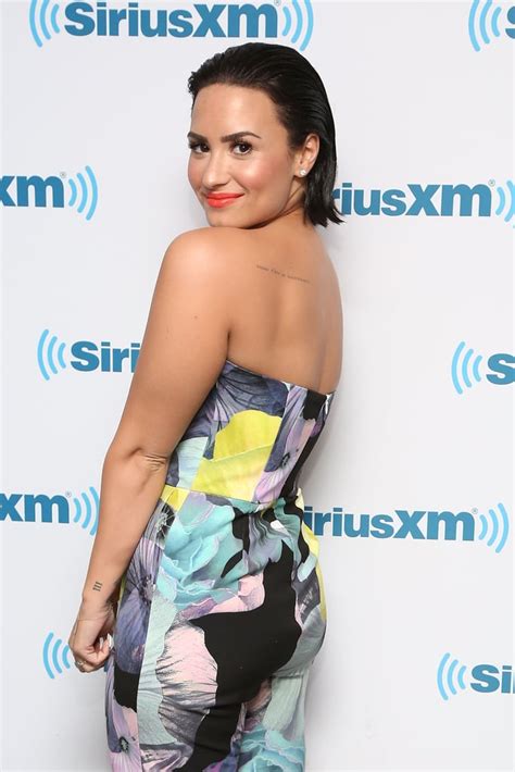 Sexy Demi Lovato Pictures Popsugar Celebrity Uk Photo 46