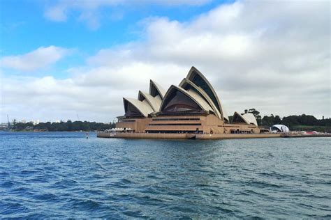 Top 10 Things To Do In Sydney Australia Travel With Pedro