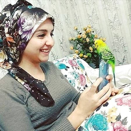 Turkish Turbanli Turk Seksi Hijab Kadinlar Koylu Guzeller Pics