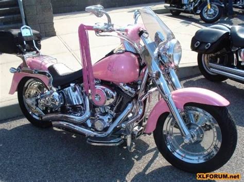 Love This Too Harley Bikes Pink Motorcycle Classic Harley Davidson